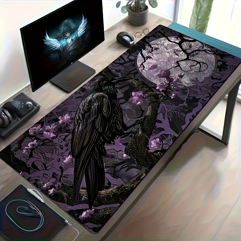 Gothic Raven Moonlight Mouse P - Tradescantia Purple 评论和价格