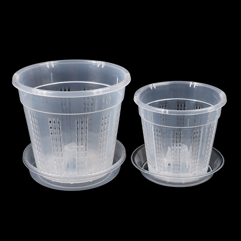 Household Garden Planter Hollo - Aloe Vera Pot 评论和价格