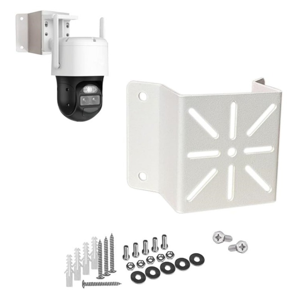 Outdoor Use Metal Outdoor Wall - Eufy Camera S340 评论和价格
