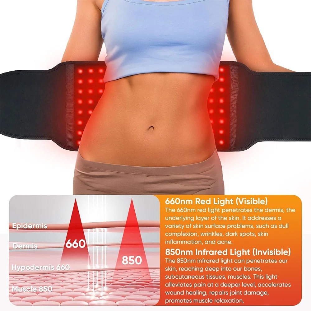 LED Red Light Belt 850nm and 6 - Aglaonema Red 评论和价格